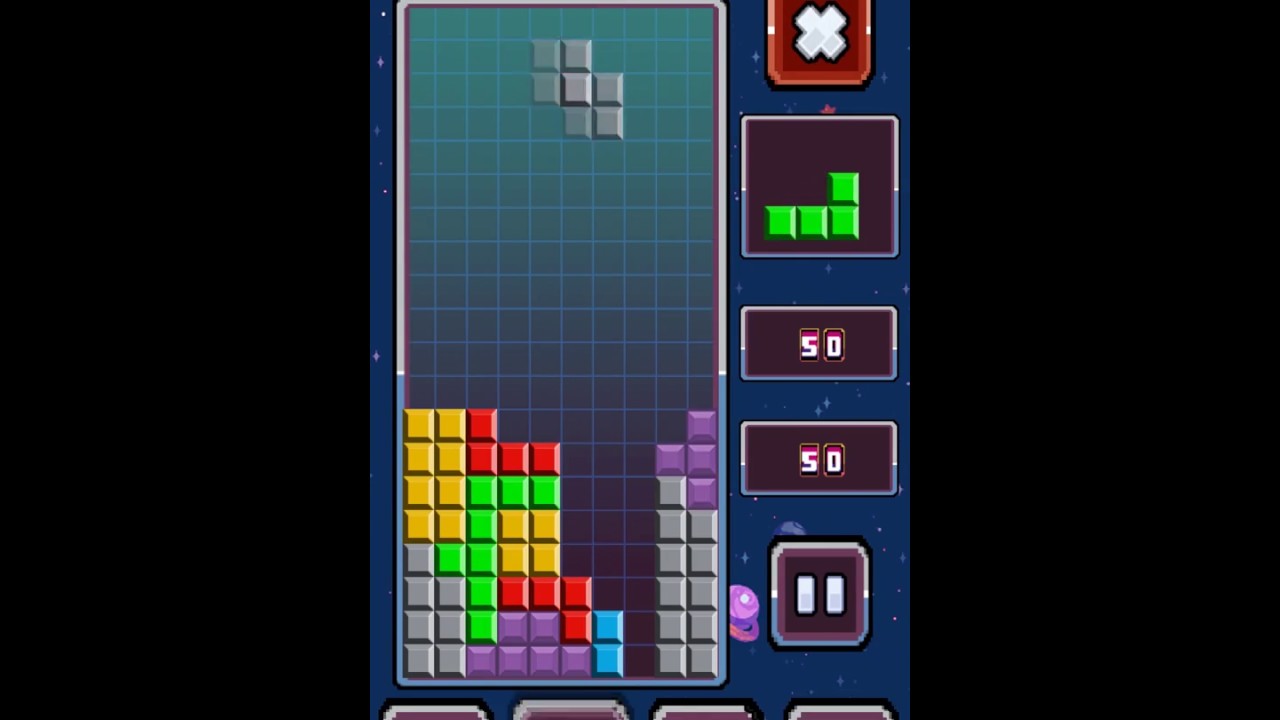tetris clasic gratis online